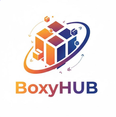 BoxyHUB Fulfillment