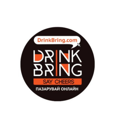 DrinkBring